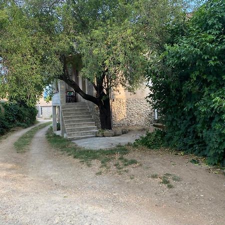 Maison A 20 Min Des Plages De Sainte Maxime ลูมีย์ ภายนอก รูปภาพ