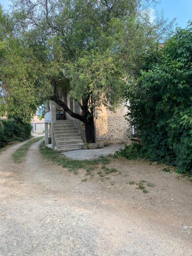 Maison A 20 Min Des Plages De Sainte Maxime ลูมีย์ ภายนอก รูปภาพ