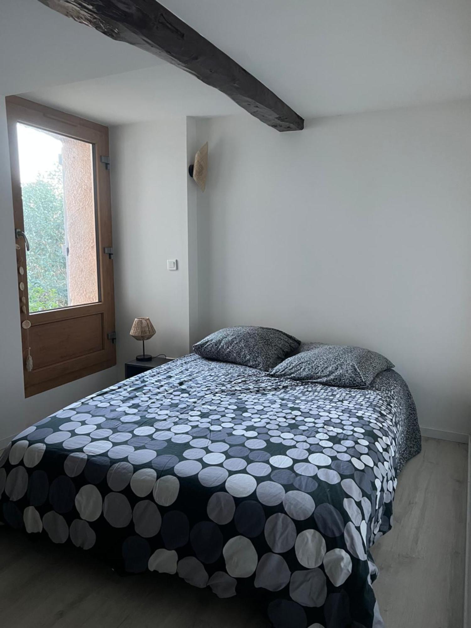 Maison A 20 Min Des Plages De Sainte Maxime ลูมีย์ ภายนอก รูปภาพ